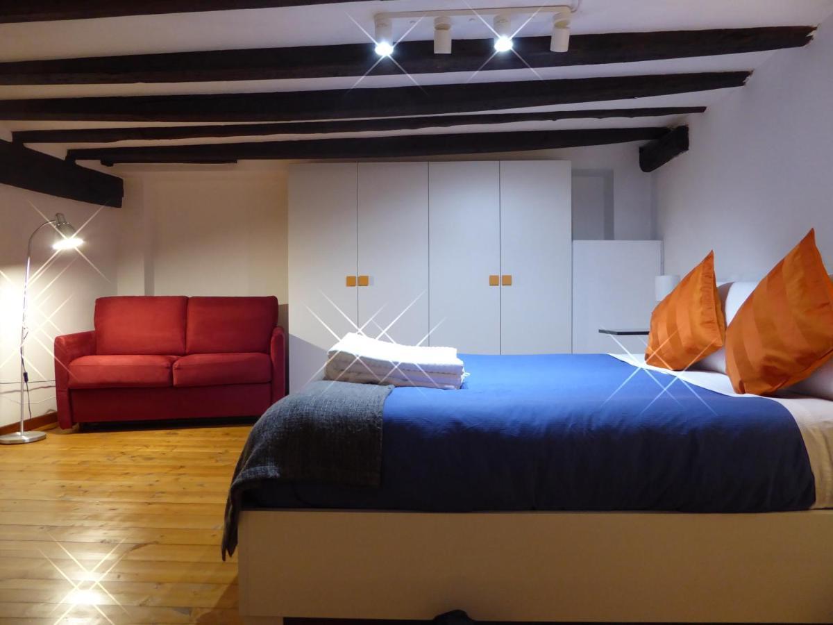 Giudei House Suite Bologna — Photos 2