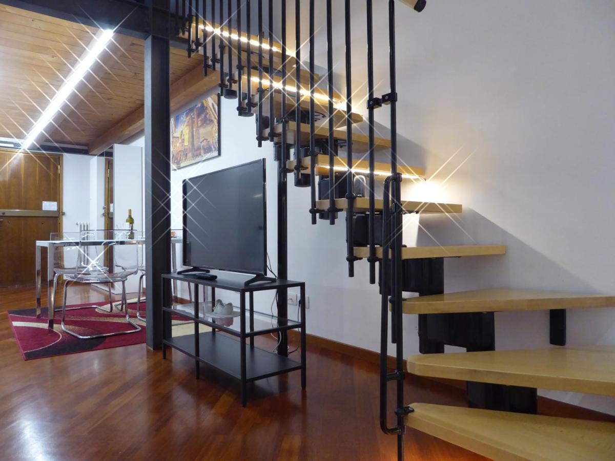 Giudei House Suite Bologna — Photos 3