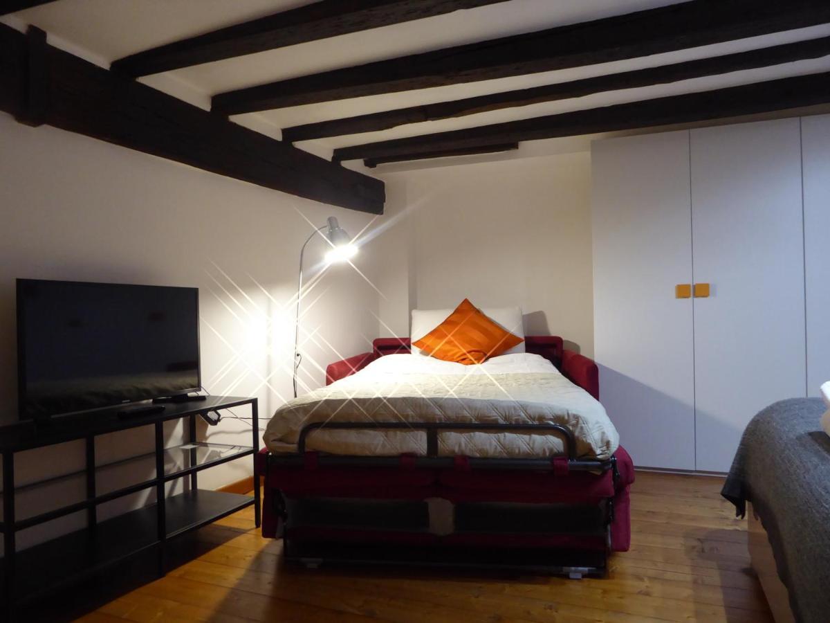 Giudei House Suite Bologna — Photos 1